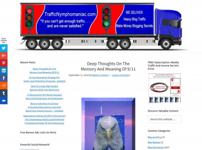 CashInOnBanners Archives | - TrafficNymphomaniac.com CashInOnBanners Archives | - TrafficNymphomaniac.com