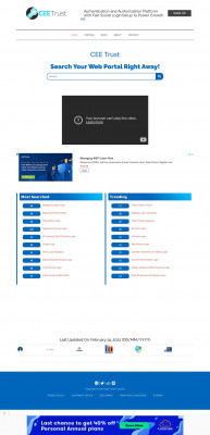 Convergys Cvg Portal - Find Official Portal - CEE-Trust Convergys Cvg Portal - Find Official Portal - CEE-Trust