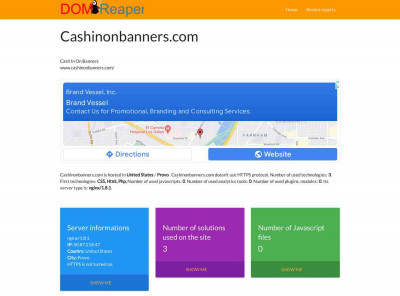 cashinonbanners.com - Cash In On Banners cashinonbanners.com - Cash In On Banners