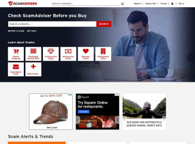 cashinonbanners.com Reviews | scam, legit or safe check cashinonbanners.com Reviews | scam, legit or safe check