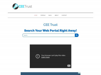 Myviverae Member Portal - Find Official Portal - CEE-Trust Myviverae Member Portal - Find Official Portal - CEE-Trust