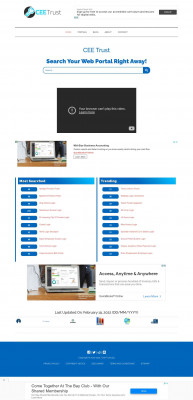Aspira Powerschool Login - Find Official Portal - CEE-Trust Aspira Powerschool Login - Find Official Portal - CEE-Trust