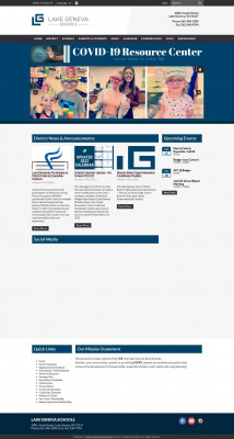 PowerSchool - Lake Geneva Schools PowerSchool - Lake Geneva Schools