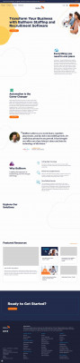 Peoplenet - Bullhorn Peoplenet - Bullhorn
