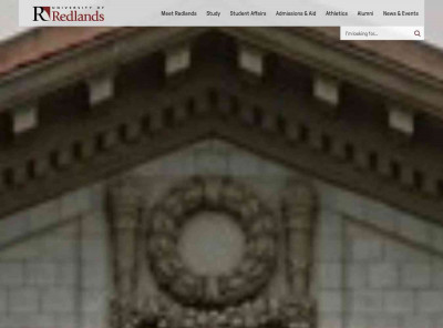 new-users only - University of Redlands new-users only - University of Redlands