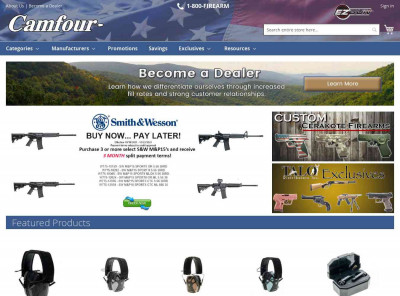 Dealer Information - EZ GUN Dealer Information - EZ GUN