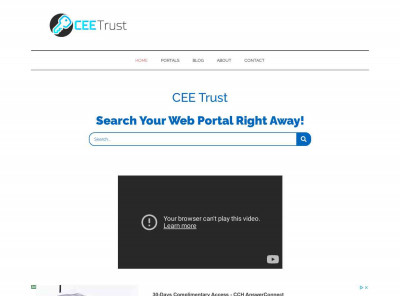 Camfour Dealer Portal - Find Official Portal - CEE-Trust Camfour Dealer Portal - Find Official Portal - CEE-Trust