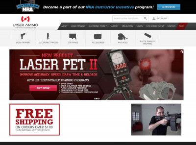 Dealer Locator - Laser Ammo Training Technologies Dealer Locator - Laser Ammo Training Technologies