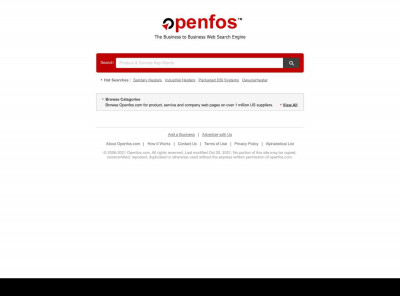 Camfour Inc.: wholesale firearms distributor - Openfos Camfour Inc.: wholesale firearms distributor - Openfos