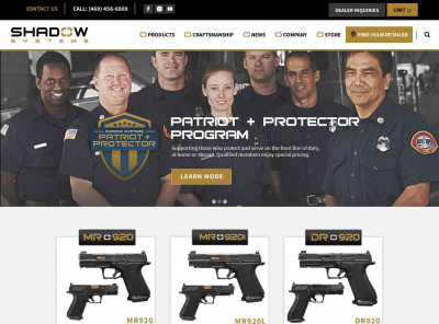 dealer-camfour - Shadow Systems dealer-camfour - Shadow Systems
