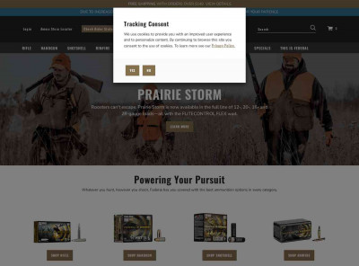Become A Dealer - Federal Ammunition Become A Dealer - Federal Ammunition