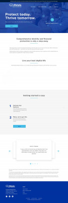 MyAIP | Protect Yourself From Identity Theft MyAIP | Protect Yourself From Identity Theft