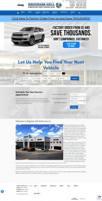 Lease Ends During Coronavirus - Brigham-Gill Chrysler Jeep ... Lease Ends During Coronavirus - Brigham-Gill Chrysler Jeep ...