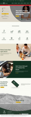 DataNet Online Banking | Valley Strong Credit Union DataNet Online Banking | Valley Strong Credit Union