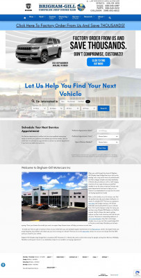 Lease Ends During Coronavirus - Brigham-Gill Chrysler Jeep ... Lease Ends During Coronavirus - Brigham-Gill Chrysler Jeep ...