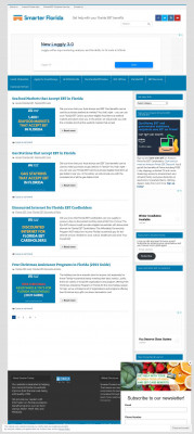 MyAccessFlorida Log in - Smarter Florida MyAccessFlorida Log in - Smarter Florida