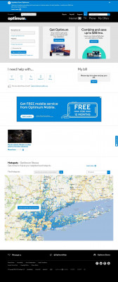 Automatically Sign-In to WiFi | Optimum Automatically Sign-In to WiFi | Optimum