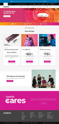 Optimum In-home Wi-Fi | Internet | SaskTel Optimum In-home Wi-Fi | Internet | SaskTel