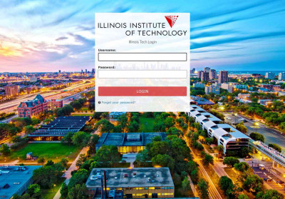 Illinois Tech Login - Illinois Tech Login -