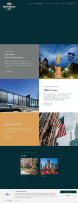 Pre Arrival - IIT - Universities USA Pre Arrival - IIT - Universities USA