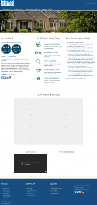 glarmls - Greater Lakes Association of REALTORS® glarmls - Greater Lakes Association of REALTORS®