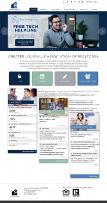 Home - Greater Louisville Association of REALTORS® Home - Greater Louisville Association of REALTORS®