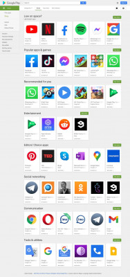 Valley Strong DataMobile - Apps on Google Play Valley Strong DataMobile - Apps on Google Play