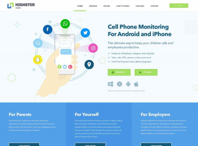 Highster Mobile: Best Cell Phone Monitoring Software Highster Mobile: Best Cell Phone Monitoring Software