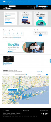 Settings - Altice One - Optimum Settings - Altice One - Optimum