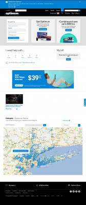 Sign In to Manage Your Services | Optimum Sign In to Manage Your Services | Optimum