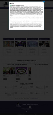 Optimumis offering Free internet access for students - Central ... Optimumis offering Free internet access for students - Central ...