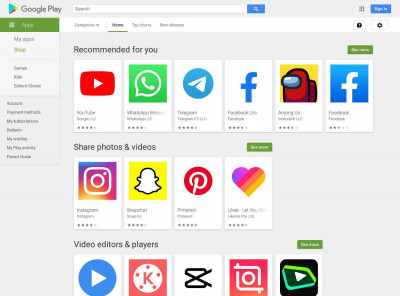 ILF Mobile - Apps on Google Play ILF Mobile - Apps on Google Play