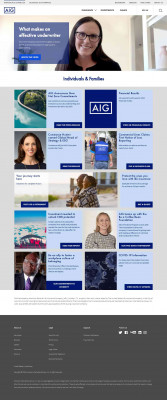 Log In | AIG US Log In | AIG US