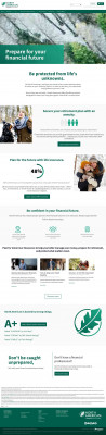 Login - North American Company Login - North American Company