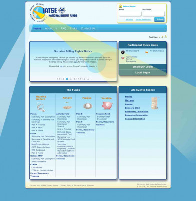 AIG Benefit Solutions° AIG Benefit Solutions°