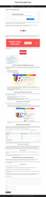 Toys R Us Credit Card - Login, Account & Support Toys R Us Credit Card - Login, Account & Support
