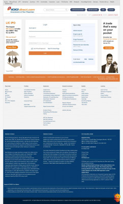 ICICI Direct ICICI Direct