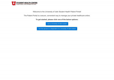 University of Utah email address - Patient Portal University of Utah email address - Patient Portal