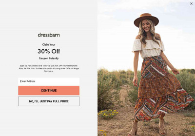 dressbarn.com › account › login dressbarn.com › account › login