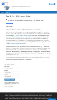 Dressbarn Credit Card Login - Payment - Address Dressbarn Credit Card Login - Payment - Address