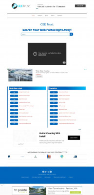 Villanova Portal University Alliance - Find Official Portal - CEE ... Villanova Portal University Alliance - Find Official Portal - CEE ...