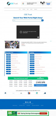 Gtservicing Account Login - Find Official Portal - CEE-Trust Gtservicing Account Login - Find Official Portal - CEE-Trust