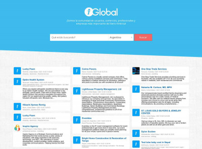 HCSC EDD in ZIMBABWE - iGlobal.co HCSC EDD in ZIMBABWE - iGlobal.co