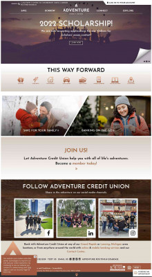 Online Bill Pay - Adventure CU Online Bill Pay - Adventure CU