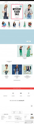 ALL Rewards credit card - Customer Service - LOFT ALL Rewards credit card - Customer Service - LOFT