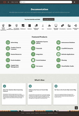 HackerRank - Oracle Help Center HackerRank - Oracle Help Center