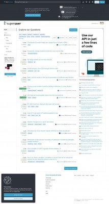 I'm not able to login to hackerrank.com website from my ... I'm not able to login to hackerrank.com website from my ...