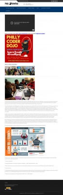 Summer Hackerrank - Philly CoderDojo Summer Hackerrank - Philly CoderDojo