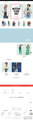 ALL Rewards credit card - Customer Service - LOFT ALL Rewards credit card - Customer Service - LOFT