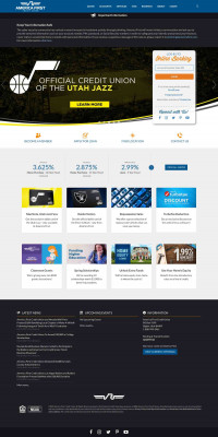 Online Bill Pay - America First Credit Union Online Bill Pay - America First Credit Union